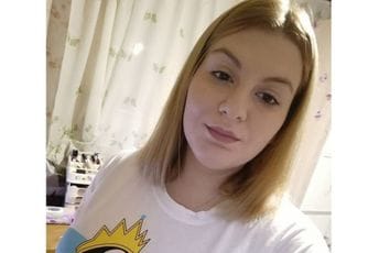 Prvi put se oglasila majka nestale Danke Ilić: Čekamo da se sve ovo završi, samo da se vrati živa i zdrava Prvi put se oglasila majka nestale Danke Ilić: Čekamo da se sve ovo završi, samo da se vrati živa i zdrava