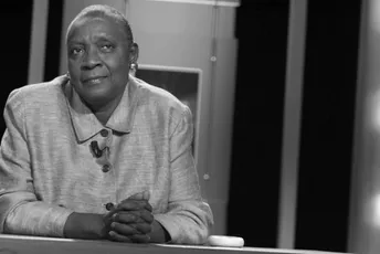 Umrla francuska književnica Mariz Konde Umrla francuska književnica Mariz Konde