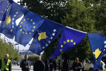Na Kosovu izvijestili da su 'otpriznati' u Zeti