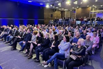 DPS: Počela kampanja ,,Budva može bolje!”, bićemo najjača lista DPS: Počela kampanja ,,Budva može bolje!”, bićemo najjača lista