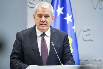 Svečlja: Počela zamjena srpskih vozačkih dozvola za kosovske
