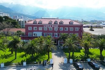 Masoničić na čelu Odbora direktora Luke Bar, Vojvodić zamjenik Masoničić na čelu Odbora direktora Luke Bar, Vojvodić zamjenik