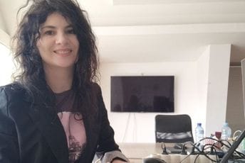 Novinarka Analitike pobjednica konkursa za najbolju turističku priču: Biljana Roćen-Knežević nagrađena za tekstove o Ursulovačkom i Šiškim jezerima Novinarka Analitike pobjednica konkursa za najbolju turističku priču: Biljana Roćen-Knežević nagrađena za tekstove o Ursulovačkom i Šiškim jezerima