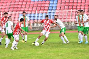 Treća CFL: Trka u ligi Centar se nastavlja, Budva dala 11 golova, Ibar grabi ka baražu Treća CFL: Trka u ligi Centar se nastavlja, Budva dala 11 golova, Ibar grabi ka baražu