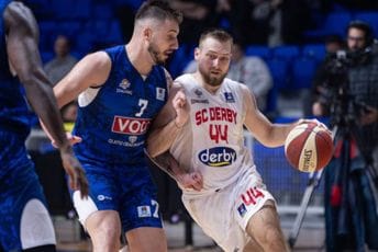 U petak novi podgorički okršaj u ABA ligi, a ulaz će biti besplatan U petak novi podgorički okršaj u ABA ligi, a ulaz će biti besplatan