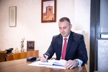 Pokret narodnog povjerenja poslao medijima prvo saopštenje: Evo o čemu su se oglasili