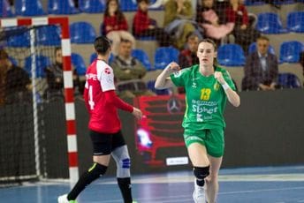 Otpor Turske slomljen u nastavku: 'Lavice' slavile u Rizeu i osigurale prvo mjesto u grupi Otpor Turske slomljen u nastavku: 'Lavice' slavile u Rizeu i osigurale prvo mjesto u grupi