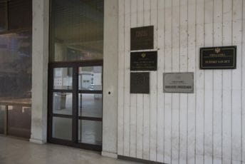 Sudski savjet: Sudovi za prekovremeni rad isplatili 700.000 eura Sudski savjet: Sudovi za prekovremeni rad isplatili 700.000 eura