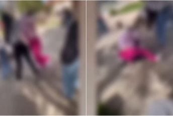 Saslušane djevojčice koje su se potukle u Bijelom Polju Saslušane djevojčice koje su se potukle u Bijelom Polju