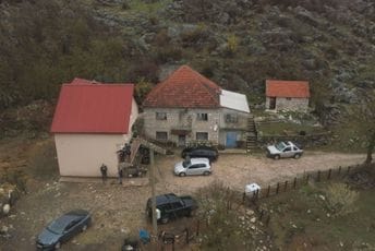 Panika zbog zemljotresa, mještani Golije zabrinuti: Najgore je noću Panika zbog zemljotresa, mještani Golije zabrinuti: Najgore je noću