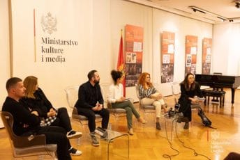 Institucionalna podrška nezavisnoj kulturnoj sceni da bude konkretnija Institucionalna podrška nezavisnoj kulturnoj sceni da bude konkretnija