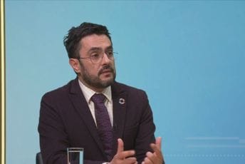 Begić: Epidemija morbila u Crnoj Gori pitanje vremena Begić: Epidemija morbila u Crnoj Gori pitanje vremena