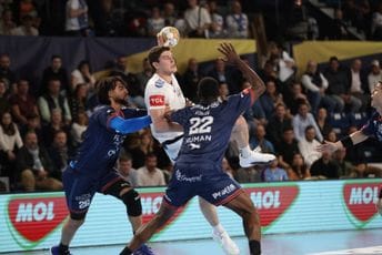 Monpelje i Kilce su u četvrtfinalu Lige šampiona, Zagreb nije mogao do iznenađenja Monpelje i Kilce su u četvrtfinalu Lige šampiona, Zagreb nije mogao do iznenađenja