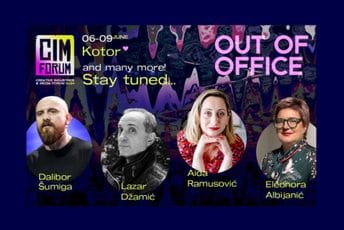 CIM Forum objavio prva imena panelista i predavača CIM Forum objavio prva imena panelista i predavača