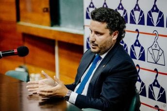 Abazović kao administratora označio službenika koji je u ANB došao mjesecima nakon gašenja sajta?!