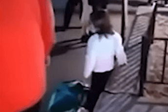 Austrijska policija: Na snimku i fotografijama iz Beča nije Danka Ilić Austrijska policija: Na snimku i fotografijama iz Beča nije Danka Ilić