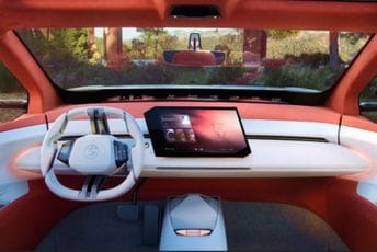 Saradnja BMW-a i Tate: Indijci pomažu Bavarcima oko auto-softvera Saradnja BMW-a i Tate: Indijci pomažu Bavarcima oko auto-softvera