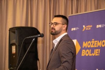 Pućurica: I iz opozicije se borimo za poboljšanje položaja studenata Pućurica: I iz opozicije se borimo za poboljšanje položaja studenata