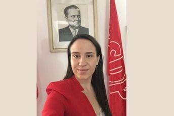 Karić: Ako ideje zadojene mržnjom gradonačelnik Beograda realizuje, nek se zna da Sarajevo nikad nije bilo i neće biti tijesno Karić: Ako ideje zadojene mržnjom gradonačelnik Beograda realizuje, nek se zna da Sarajevo nikad nije bilo i neće biti tijesno