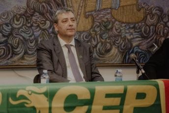 Adžić o izjavi Porfirija: Sad je svima jasno da je srpski svet dio mračnog ruskog svijeta, Crna Gora tome ne pripada