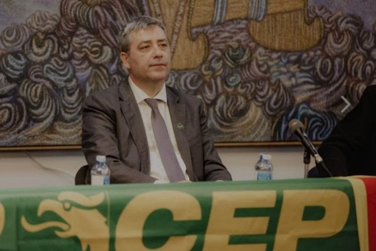 Adžić: CEP izlazi samostalno na izbore u Budvi, igramo časnu političku utakmicu Adžić: CEP izlazi samostalno na izbore u Budvi, igramo časnu političku utakmicu