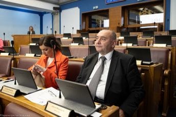 Ombudsman demantuje zatvorenike: Zaštinik više puta posjećivao pritvor i ukazivao na probleme