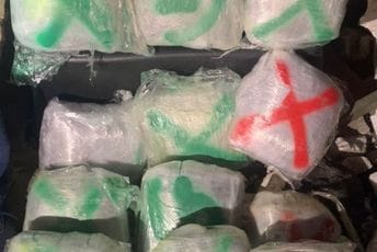 Krnjice: Pronašli marihuanu ali ne znaju čija je; Podgoričanin lišen slobode zbog puške Krnjice: Pronašli marihuanu ali ne znaju čija je; Podgoričanin lišen slobode zbog puške
