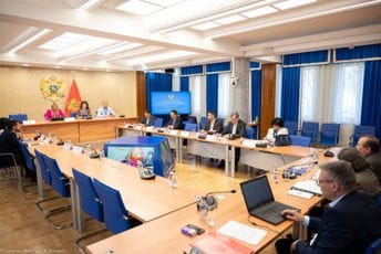 Prijedlog sad ide ka Skupštini: Drekalović i Zorić kandidati za članove Savjeta RTCG Prijedlog sad ide ka Skupštini: Drekalović i Zorić kandidati za članove Savjeta RTCG