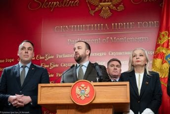 Nikolić: Ako ne povuku odluku o Šavniku, napuštamo Odbor za sveobuhvatnu izbornu reformu