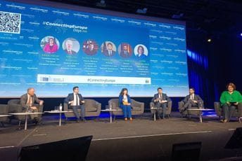 Radulović: Zapadni Balkan uvijek bio na mapi Evrope i tamo će i ostati Radulović: Zapadni Balkan uvijek bio na mapi Evrope i tamo će i ostati