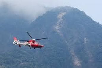 Tajvan: Do zarobljenih rudara helikopterom, spasioci stigli i do 400 ljudi blokiranih u hotelu Tajvan: Do zarobljenih rudara helikopterom, spasioci stigli i do 400 ljudi blokiranih u hotelu