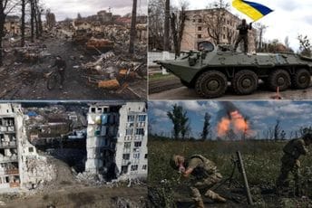 Iz časa u čas: Ruski okupatori: Zauzeli smo jedno selo na istoku Ukrajine