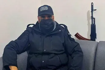 Osnivač Al Nusre ubijen u Siriji: Bombaš samoubica se raznio u njegovoj kući Osnivač Al Nusre ubijen u Siriji: Bombaš samoubica se raznio u njegovoj kući