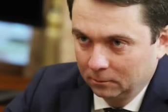 Izboden guverner ruske oblasti Murmansk Izboden guverner ruske oblasti Murmansk