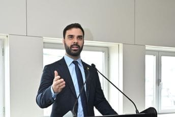 Radulović najavio smjenu Odbora direktora Crnogorske plovidbe: Neko će morati da odgovara zbog kvarova na brodu Kotor