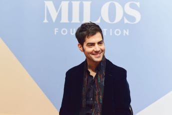 Fondaciji Miloš Karadaglić stiže podrška crnogorske porodice iz Berlina