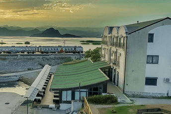 Traže četvrt miliona od Nacionalnih parkova, odluka sudije za mjesec Traže četvrt miliona od Nacionalnih parkova, odluka sudije za mjesec