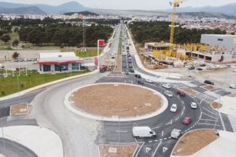 Zečević: Tehnoput probio rokove do netolerancije Zečević: Tehnoput probio rokove do netolerancije