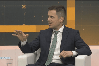 Mujović: Loši međuljudski odnosi utiču na poslovanje CEDIS-a, zamoren sam tim slučajem Mujović: Loši međuljudski odnosi utiču na poslovanje CEDIS-a, zamoren sam tim slučajem