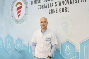 Martinović: Prijeti nam epidemija malih boginja sa nesagledivim posljedicama Martinović: Prijeti nam epidemija malih boginja sa nesagledivim posljedicama