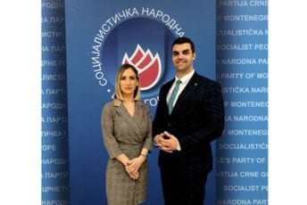 Poslanici SNP-a podnijeli amandmane na rezoluciju o Jasenovcu Poslanici SNP-a podnijeli amandmane na rezoluciju o Jasenovcu