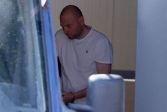Osumnjičen za pranje 2,6 miliona eura: Dapčeviću određen pritvor zbog opasnosti od bjekstva Osumnjičen za pranje 2,6 miliona eura: Dapčeviću određen pritvor zbog opasnosti od bjekstva