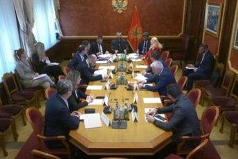 URA narednih dana o učešću u Odboru; Novaković-Đurović: Nećemo simulirati reforme URA narednih dana o učešću u Odboru; Novaković-Đurović: Nećemo simulirati reforme