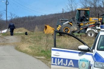 Nastavlja se potraga za tijelom Danke: Pregledana dvorišta komšija i okolni bunari