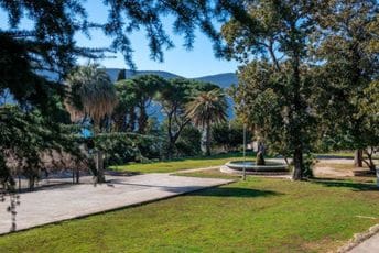 Herceg Novi: Za 15.000 eura prave park sa dinosaurusima Herceg Novi: Za 15.000 eura prave park sa dinosaurusima