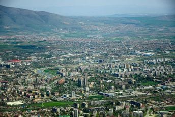 Skoplje: Predstavljao se kao ANB-ovac pa iznudio 180.000 eura