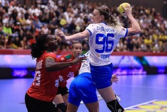 Dvije selekcije debituju: Pogledajte ko će sve nastupiti na Euru za rukometašice Dvije selekcije debituju: Pogledajte ko će sve nastupiti na Euru za rukometašice