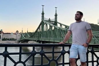 Baftijari: Kao pripadnik romske zajednice borite se sa vjekovnim predrasudama Baftijari: Kao pripadnik romske zajednice borite se sa vjekovnim predrasudama