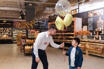 Na prvom mjestu ljudi (VIDEO) Na prvom mjestu ljudi (VIDEO)