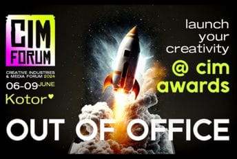 CIM Forum nagrađuje najkreativnije i najoriginalnije ideje CIM Forum nagrađuje najkreativnije i najoriginalnije ideje